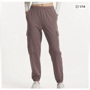 Vuori Boyfriend Joggers
